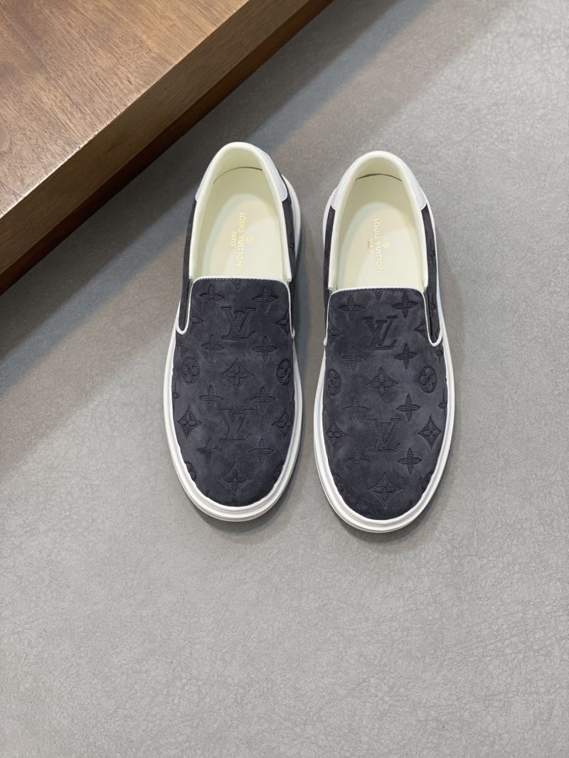 Louis Vuitton Low Shoes